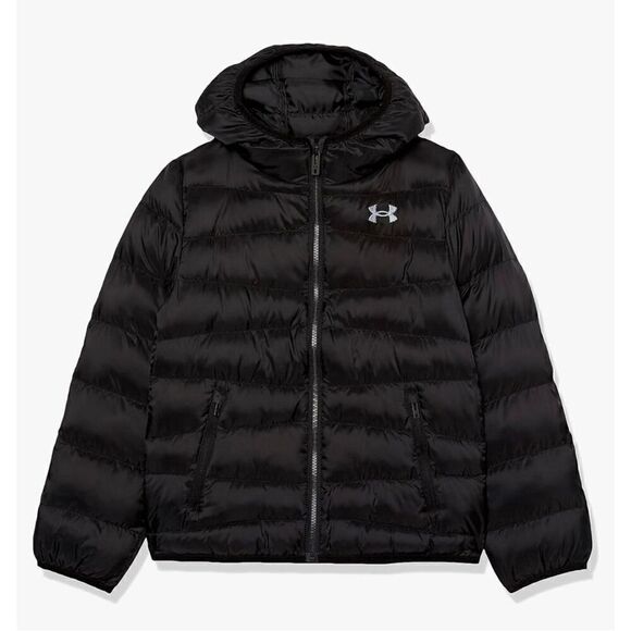 Under Armour Girls' Prime Puffer